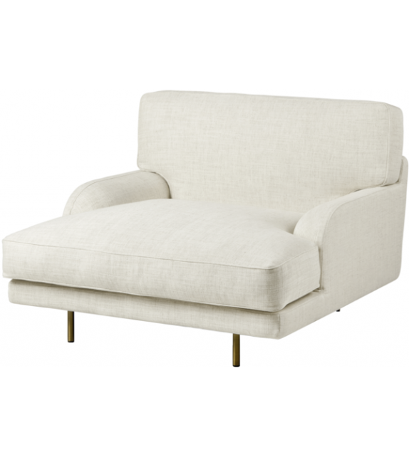 Flaneur Gubi Lounge Chair