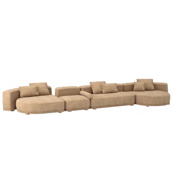 Juliette Baxter Sofa