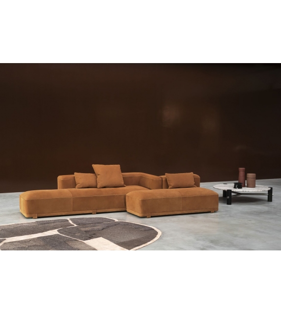 Juliette Baxter Sofa