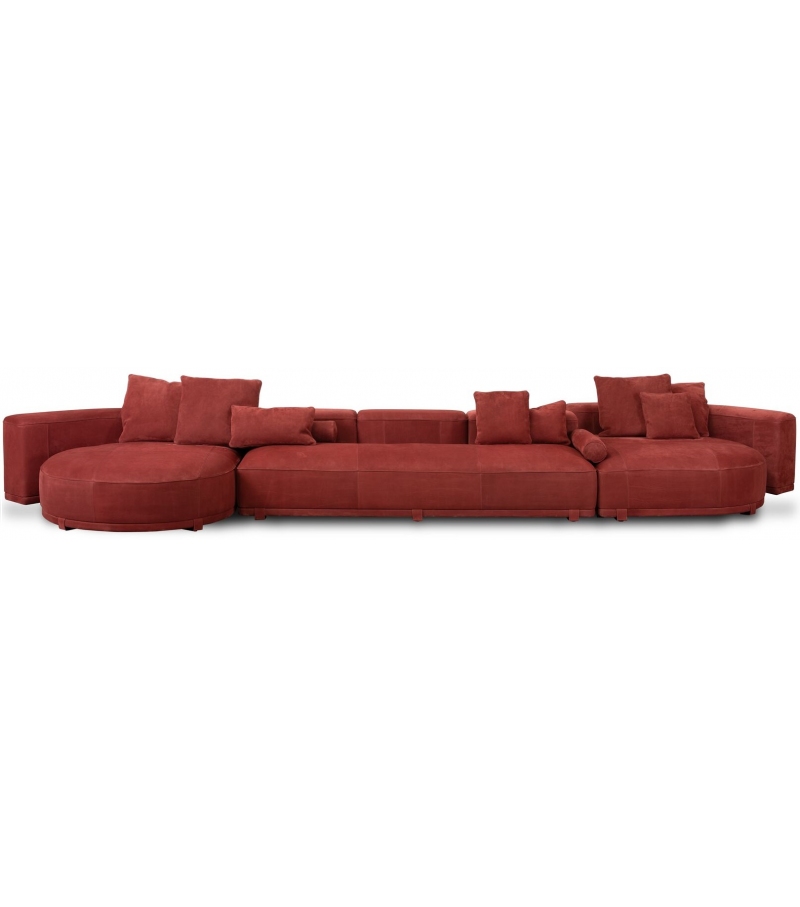 Juliette Baxter Sofa