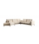 Nathan Twils Modulares Sofa