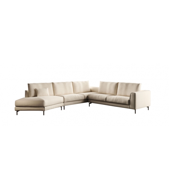 Nathan Twils Modular Sofa