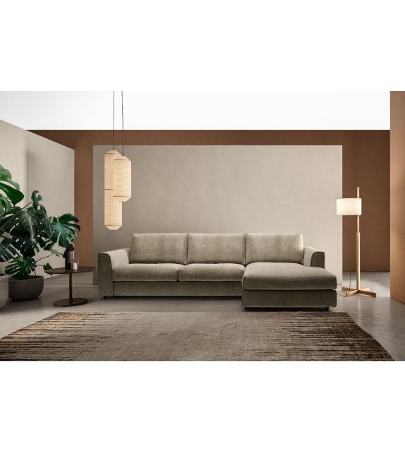 Raphael Twils Modular Sofa