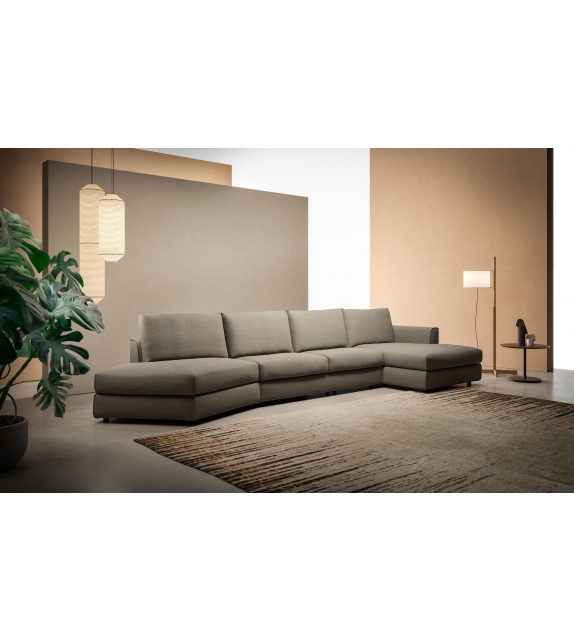 Raphael Twils Modulares Sofa