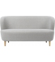 Stay Gubi Sofa with Legs