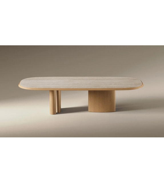 Padiglioni Marble Table Bonaldo