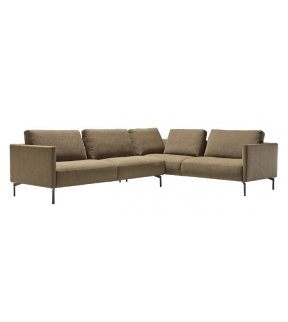 Tudor Twils Modular Sofa