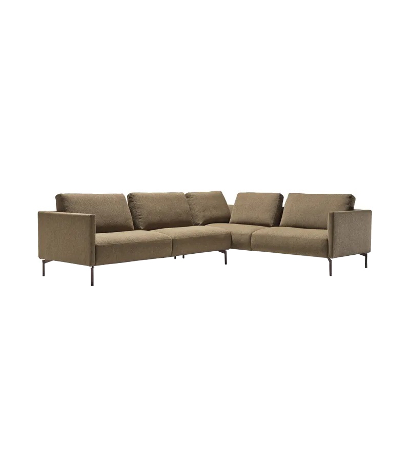 Tudor Twils Modulares Sofa