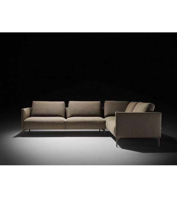 Tudor Twils Modulares Sofa