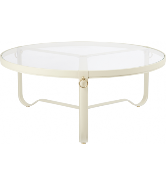 Adnet Gubi Coffee Table