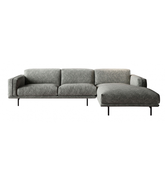 Wilson Twils Modular Sofa