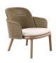 Suro Tribù Small Armchair