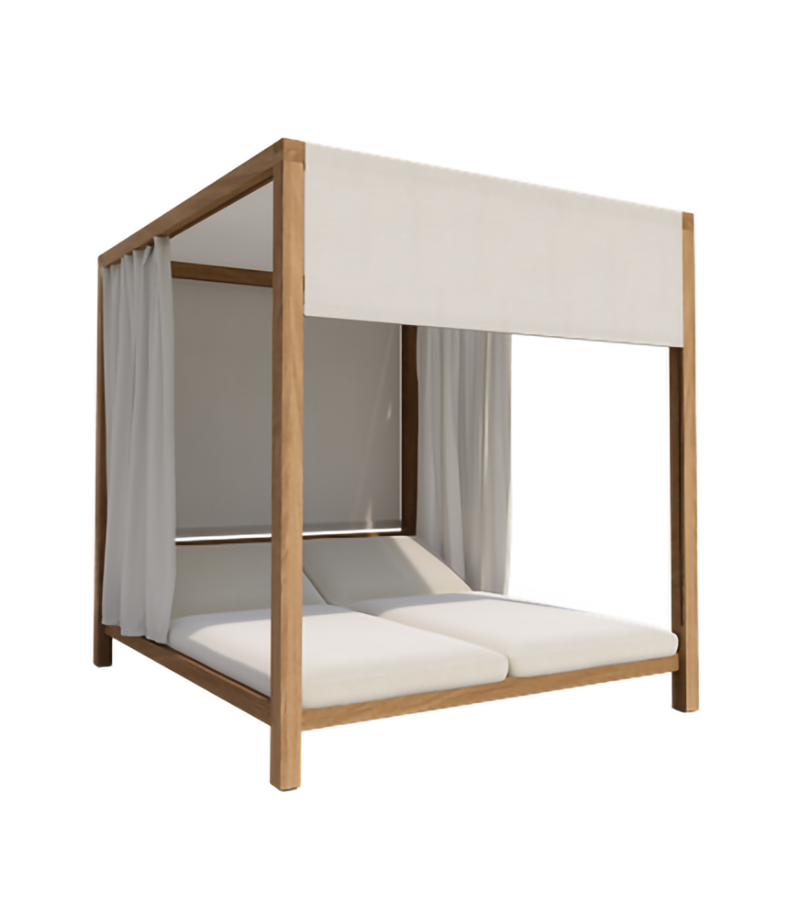 Suro Tribù Daybed