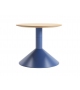 Lud'o Tech Cappellini Side Table