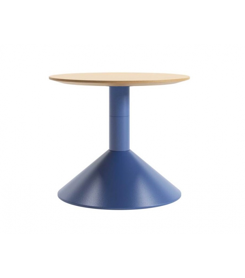 Lud'o Tech Cappellini Side Table