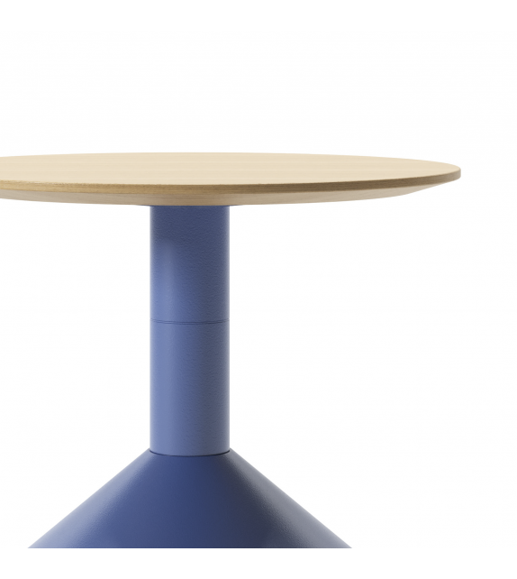 Lud'o Tech Cappellini Side Table