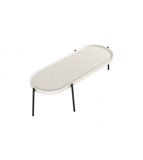 Pinch Cappellini Table Basse