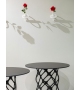 X Table System Cappellini Mesita