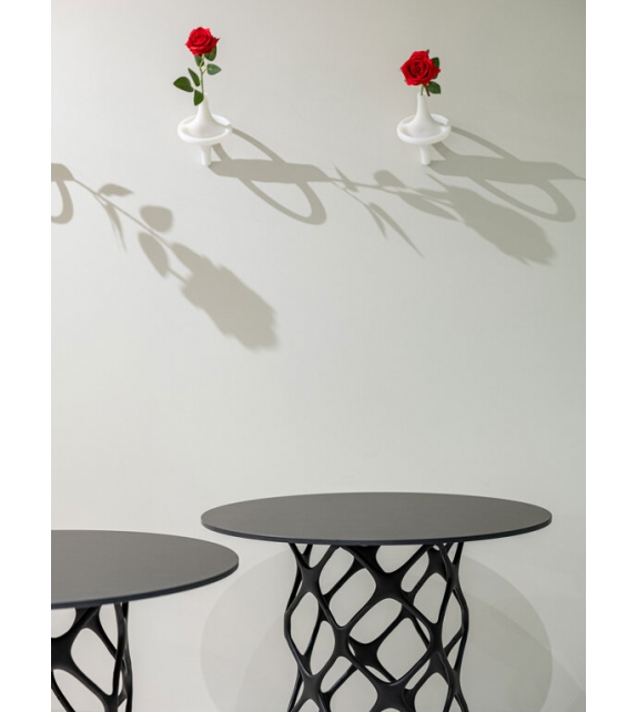 X Table System Cappellini Couchtisch