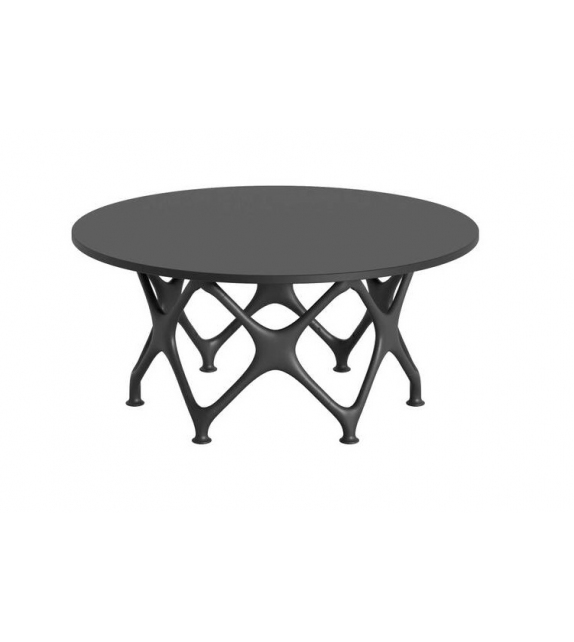 X Table System Cappellini Coffee Table - Milia Shop