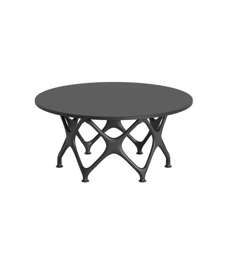 X Table System Cappellini Coffee Table