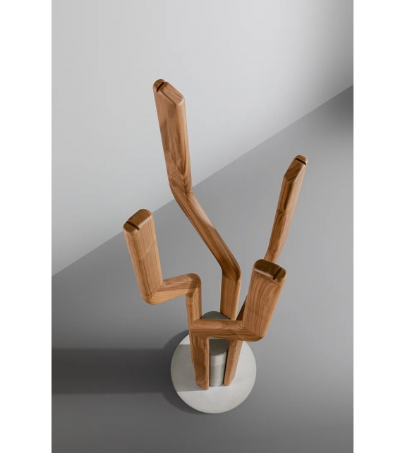 Alma Bonaldo Coat Rack