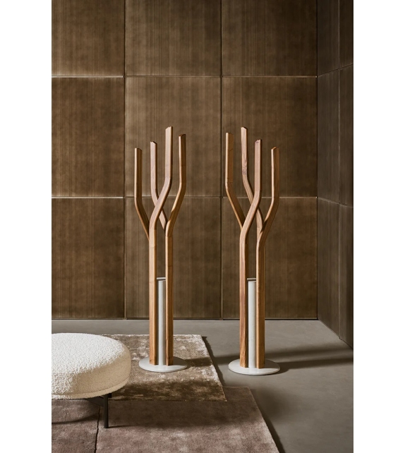 Alma Bonaldo Coat Rack