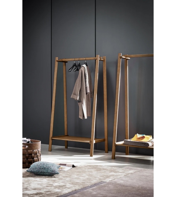 Isola Bonaldo Coat Rack