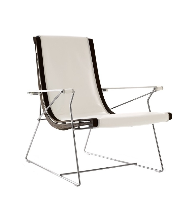 J.J. B&B Italia Armchair