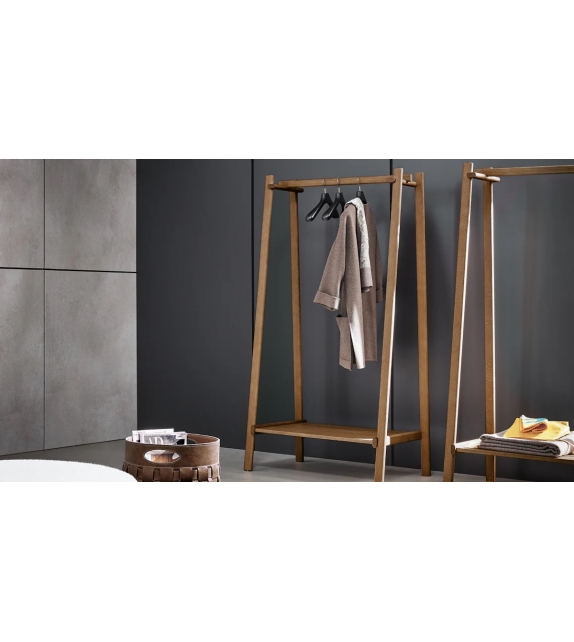 Isola Bonaldo Coat Rack