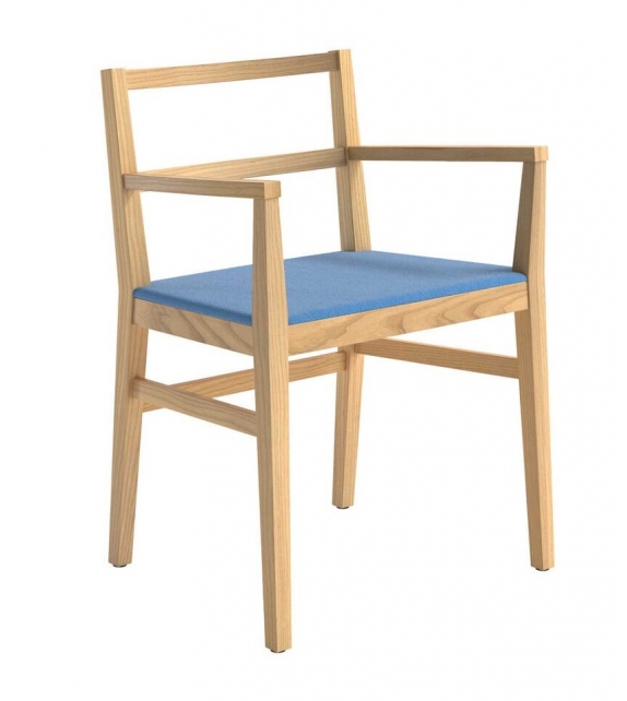 Classica Cappellini Chair