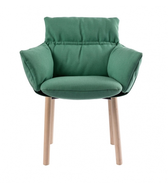 Lud'ina Cappellini Sillón