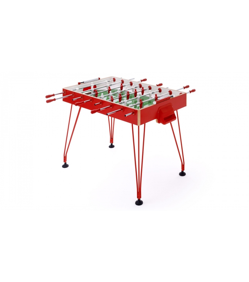 Apollo 20 Fas Pendenza Table Football