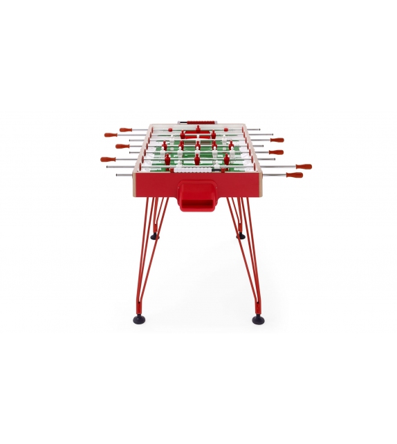 Apollo 20 Fas Pendenza Table Football