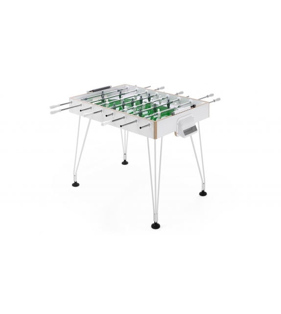 Apollo 20 Fas Pendenza Table Football