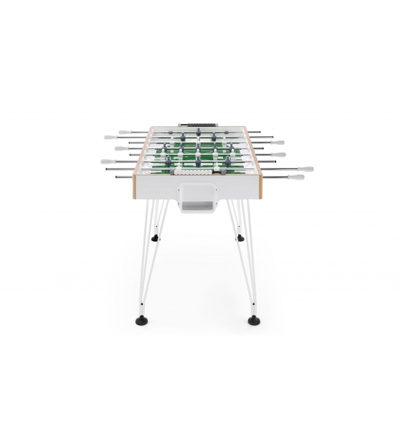 Apollo 20 Fas Pendenza Table Football