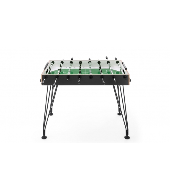 Apollo 20 Fas Pendenza Table Football