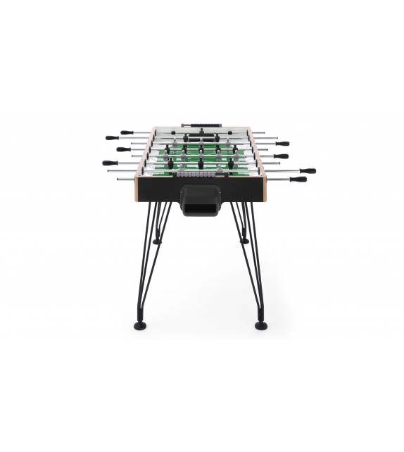 Apollo 20 Fas Pendenza Table Football