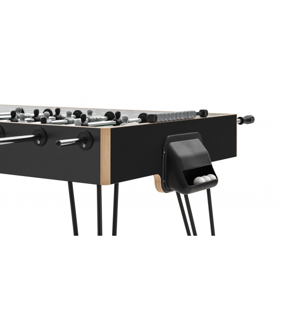 Apollo 20 Fas Pendenza Table Football