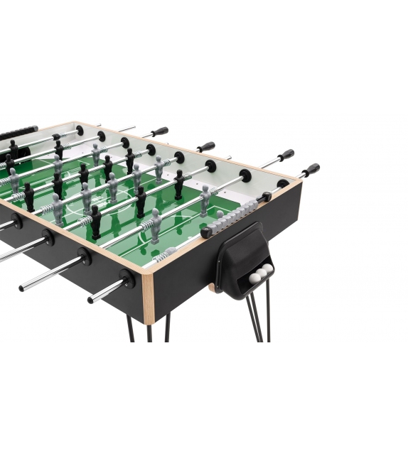 Apollo 20 Fas Pendenza Table Football