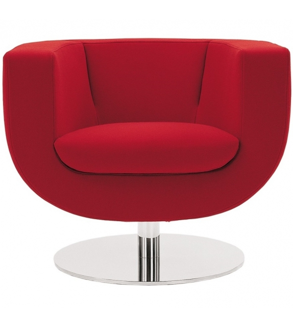 Tulip B&B Italia Armchair - Milia Shop