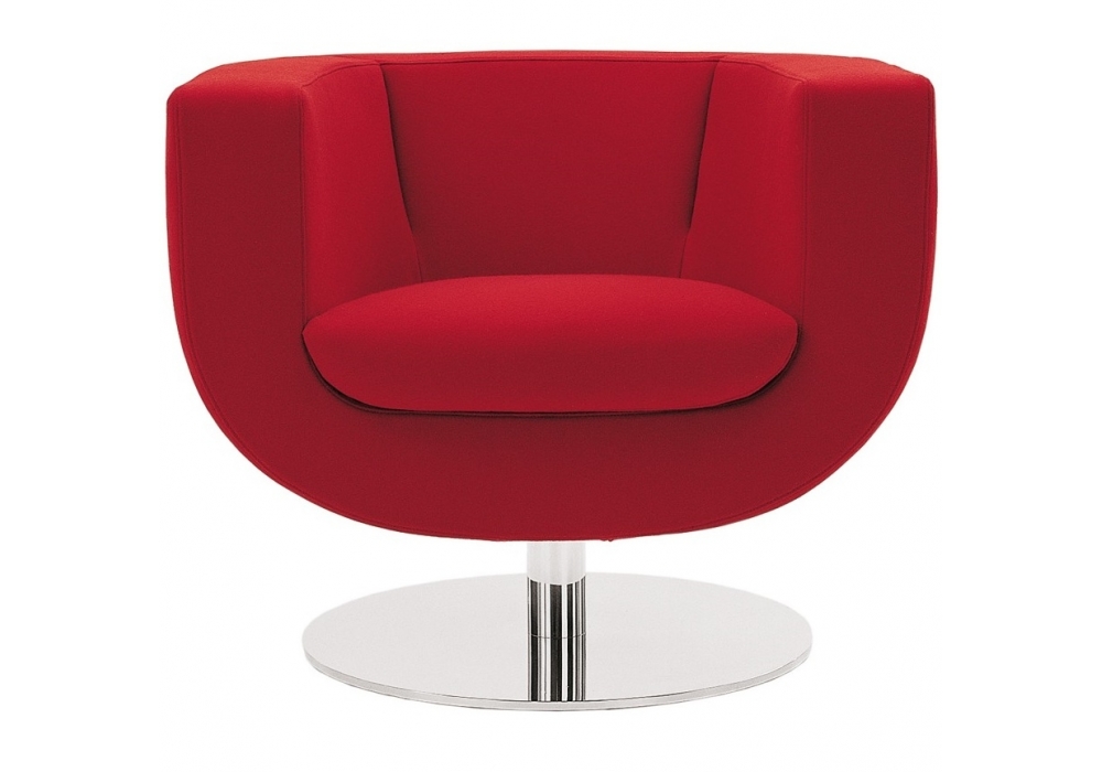 Tulip B&B Italia Armchair - Milia Shop