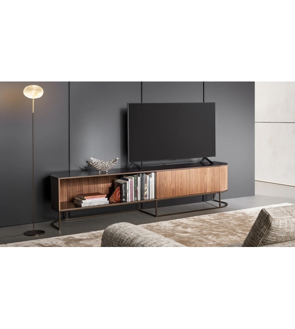 Dune TV Stand Bonaldo Mueble TV