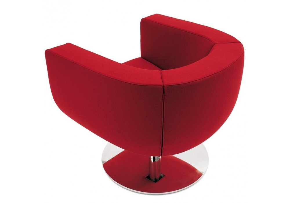 Tulip B&B Italia Fauteuil - Milia Shop