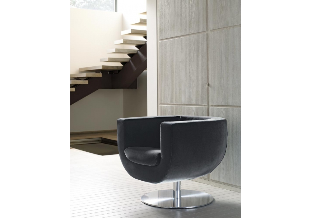 Tulip B&B Italia Armchair - Milia Shop