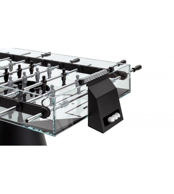 Ghost Fas Pendenza Table Football