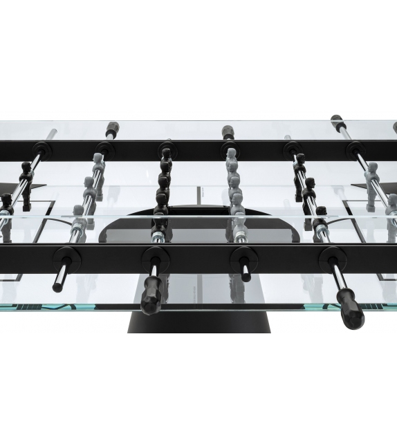 Ghost Fas Pendenza Table Football