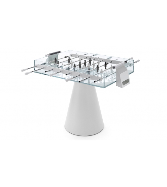 Ghost Fas Pendenza Table Football