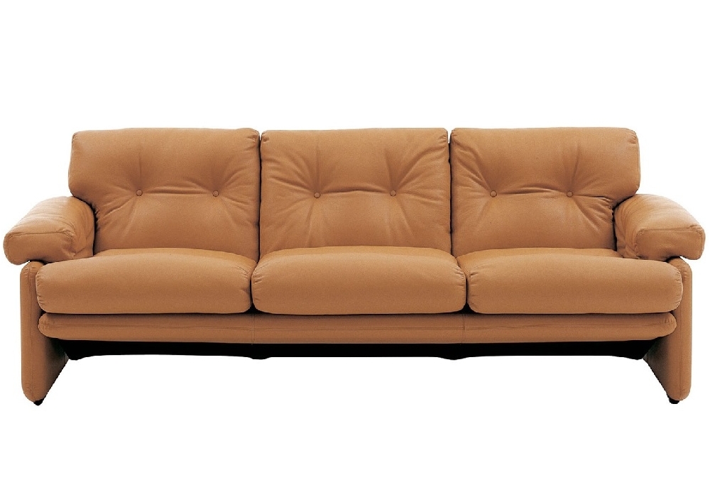 Coronado Sofa B&B Italia - Milia Shop