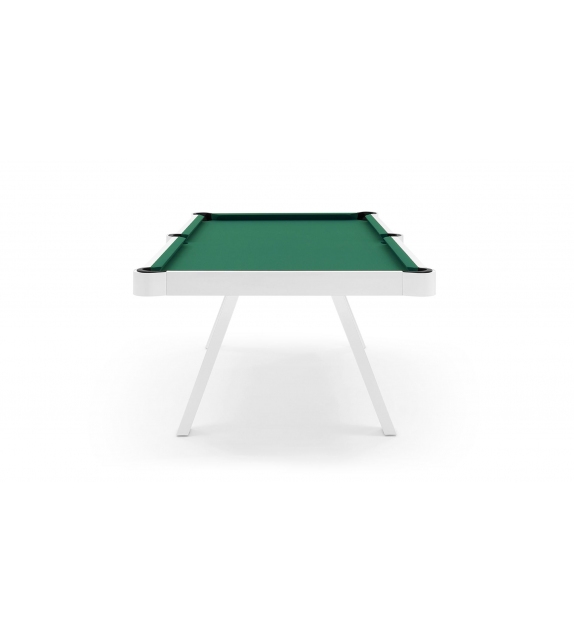 Étoile Fas Pendenza Table de Billard